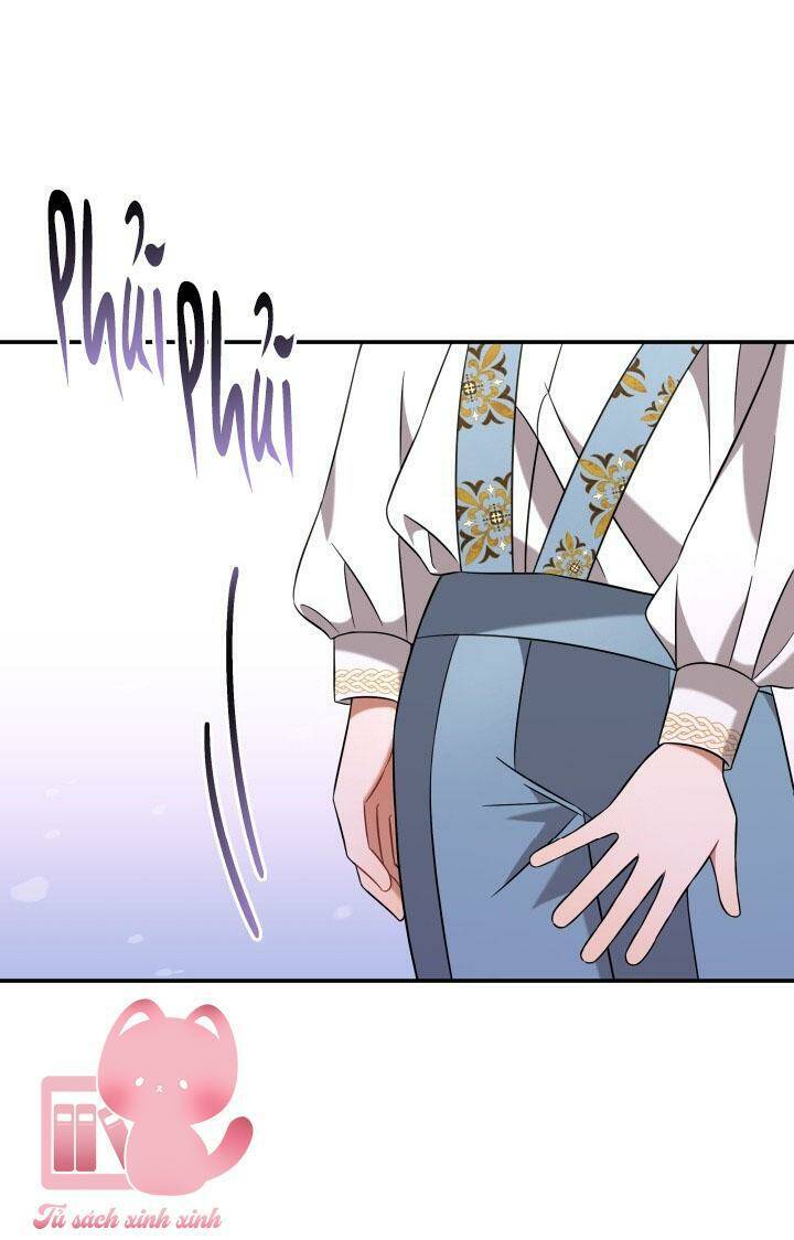 Thời Khắc Để Hiến Dâng Cái Chết Của Ngươi Đã Tới Chapter 14 - Trang 2