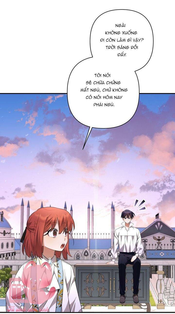 Thời Khắc Để Hiến Dâng Cái Chết Của Ngươi Đã Tới Chapter 14 - Trang 2