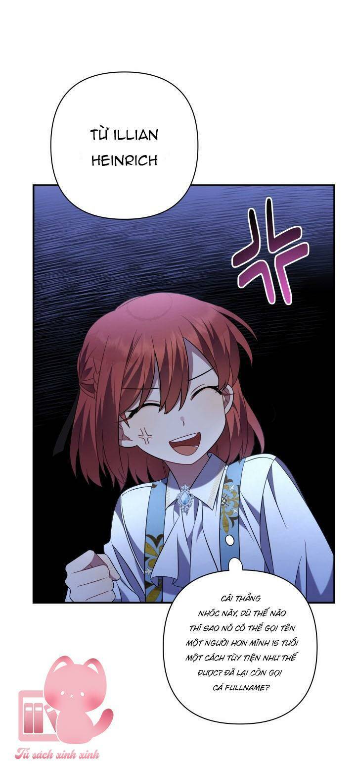 Thời Khắc Để Hiến Dâng Cái Chết Của Ngươi Đã Tới Chapter 14 - Trang 2