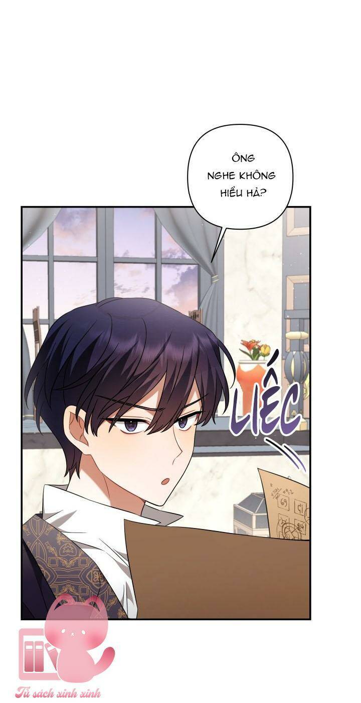 Thời Khắc Để Hiến Dâng Cái Chết Của Ngươi Đã Tới Chapter 14 - Trang 2