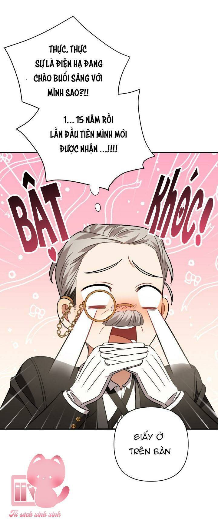 Thời Khắc Để Hiến Dâng Cái Chết Của Ngươi Đã Tới Chapter 14 - Trang 2