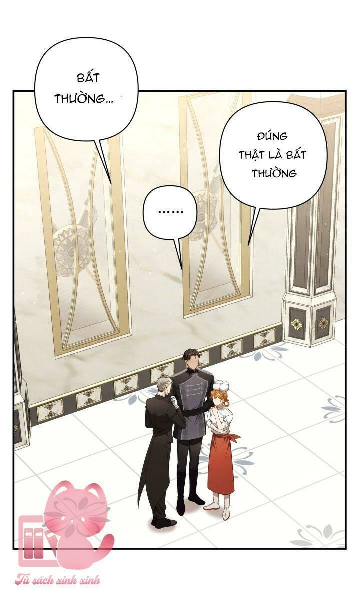 Thời Khắc Để Hiến Dâng Cái Chết Của Ngươi Đã Tới Chapter 14 - Trang 2