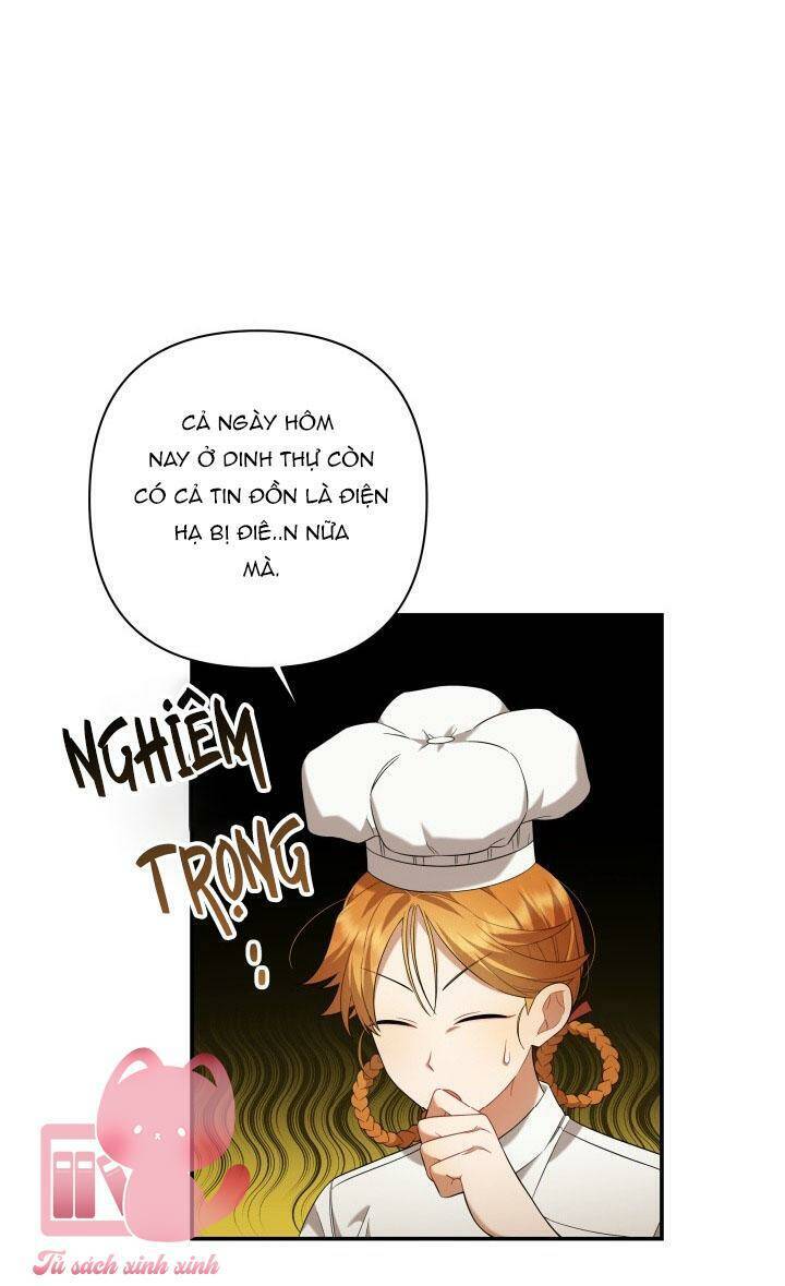 Thời Khắc Để Hiến Dâng Cái Chết Của Ngươi Đã Tới Chapter 14 - Trang 2