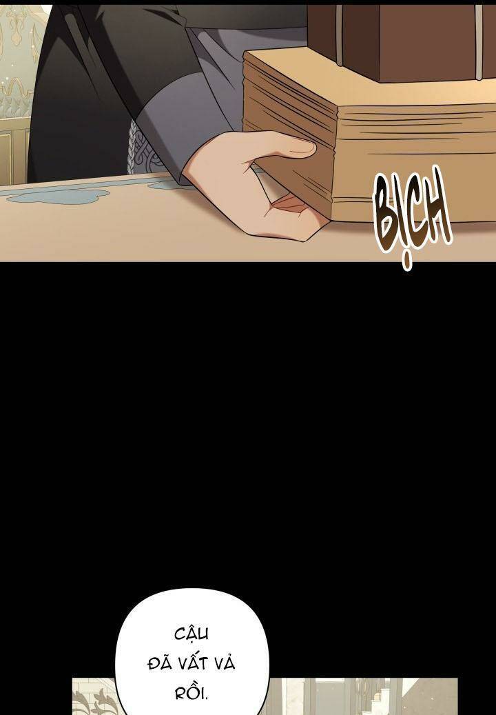 Thời Khắc Để Hiến Dâng Cái Chết Của Ngươi Đã Tới Chapter 14 - Trang 2