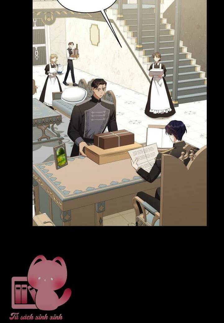 Thời Khắc Để Hiến Dâng Cái Chết Của Ngươi Đã Tới Chapter 14 - Trang 2