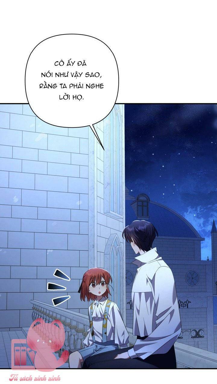 Thời Khắc Để Hiến Dâng Cái Chết Của Ngươi Đã Tới Chapter 14 - Trang 2