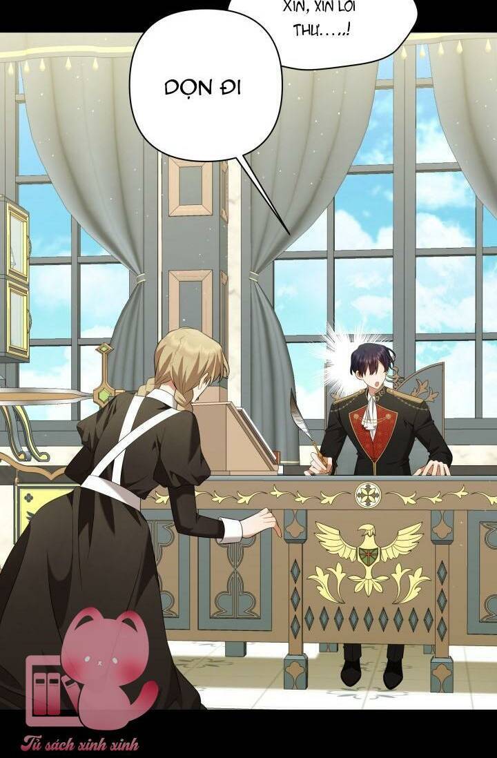 Thời Khắc Để Hiến Dâng Cái Chết Của Ngươi Đã Tới Chapter 14 - Trang 2