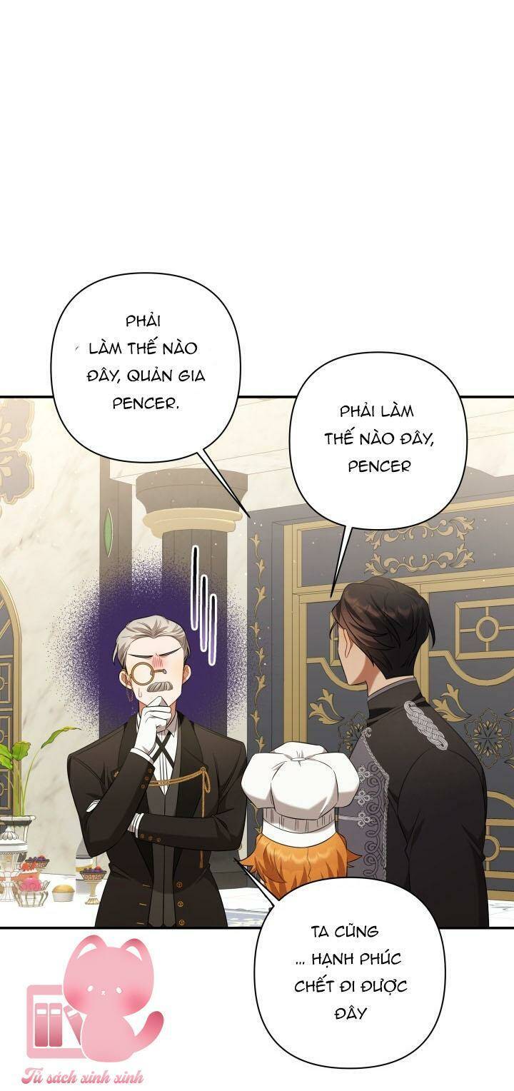 Thời Khắc Để Hiến Dâng Cái Chết Của Ngươi Đã Tới Chapter 14 - Trang 2