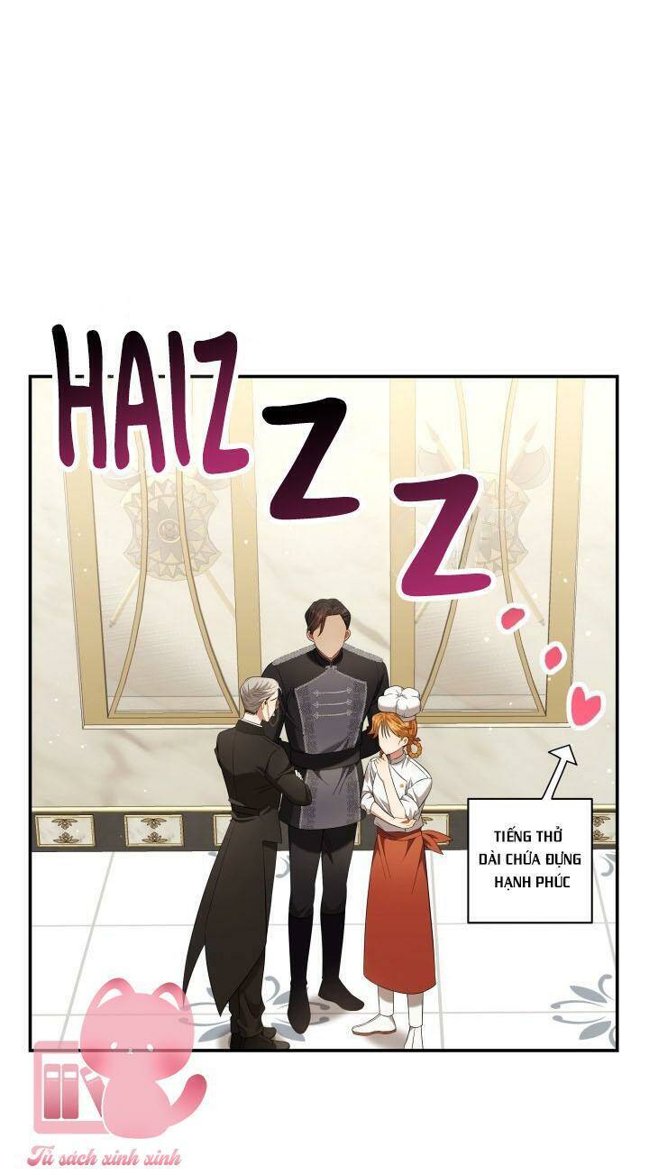 Thời Khắc Để Hiến Dâng Cái Chết Của Ngươi Đã Tới Chapter 14 - Trang 2