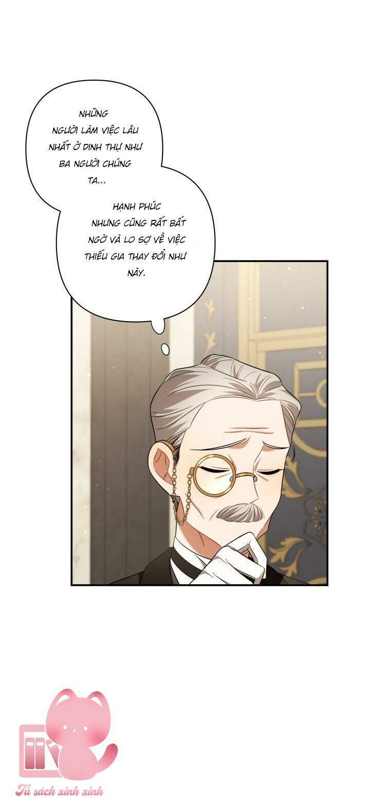 Thời Khắc Để Hiến Dâng Cái Chết Của Ngươi Đã Tới Chapter 14 - Trang 2