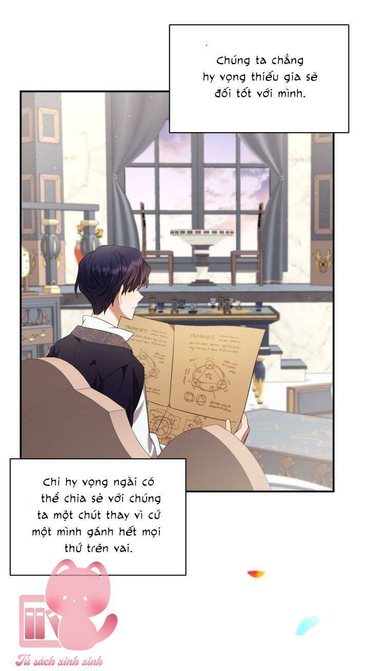 Thời Khắc Để Hiến Dâng Cái Chết Của Ngươi Đã Tới Chapter 14 - Trang 2