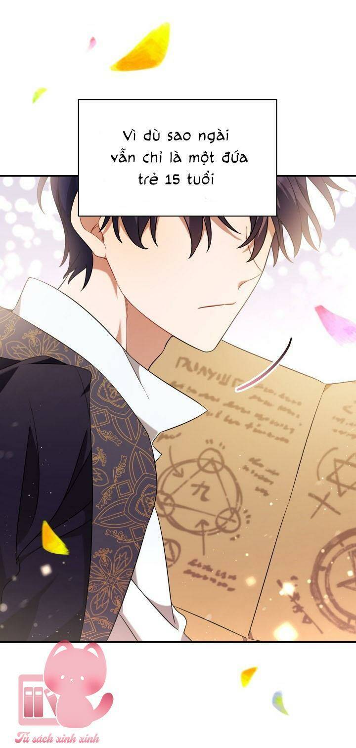 Thời Khắc Để Hiến Dâng Cái Chết Của Ngươi Đã Tới Chapter 14 - Trang 2