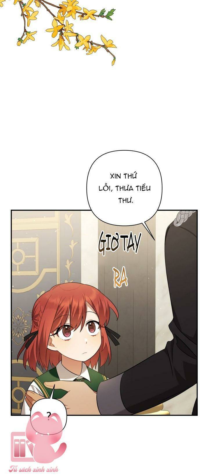 Thời Khắc Để Hiến Dâng Cái Chết Của Ngươi Đã Tới Chapter 14 - Trang 2