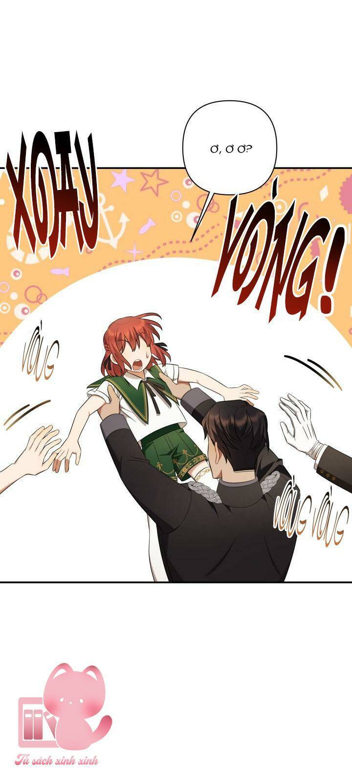 Thời Khắc Để Hiến Dâng Cái Chết Của Ngươi Đã Tới Chapter 14 - Trang 2