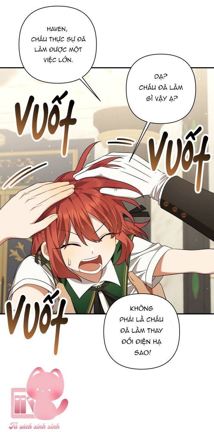 Thời Khắc Để Hiến Dâng Cái Chết Của Ngươi Đã Tới Chapter 14 - Trang 2