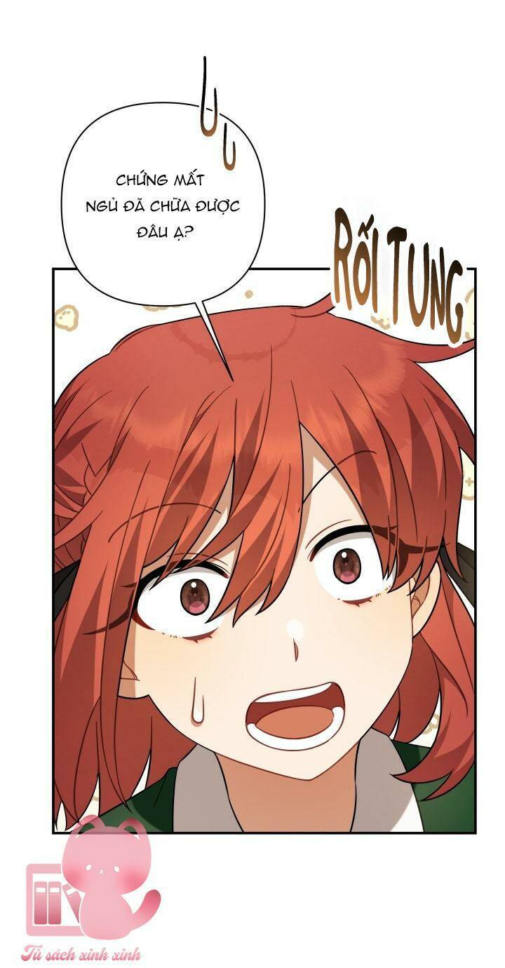 Thời Khắc Để Hiến Dâng Cái Chết Của Ngươi Đã Tới Chapter 14 - Trang 2