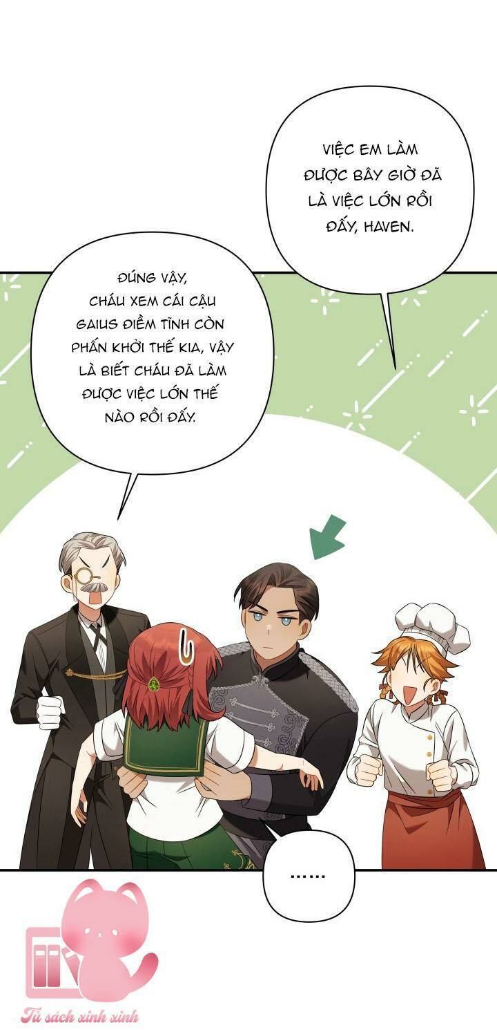 Thời Khắc Để Hiến Dâng Cái Chết Của Ngươi Đã Tới Chapter 14 - Trang 2