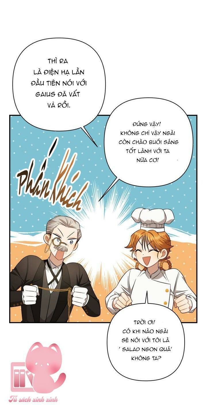 Thời Khắc Để Hiến Dâng Cái Chết Của Ngươi Đã Tới Chapter 14 - Trang 2