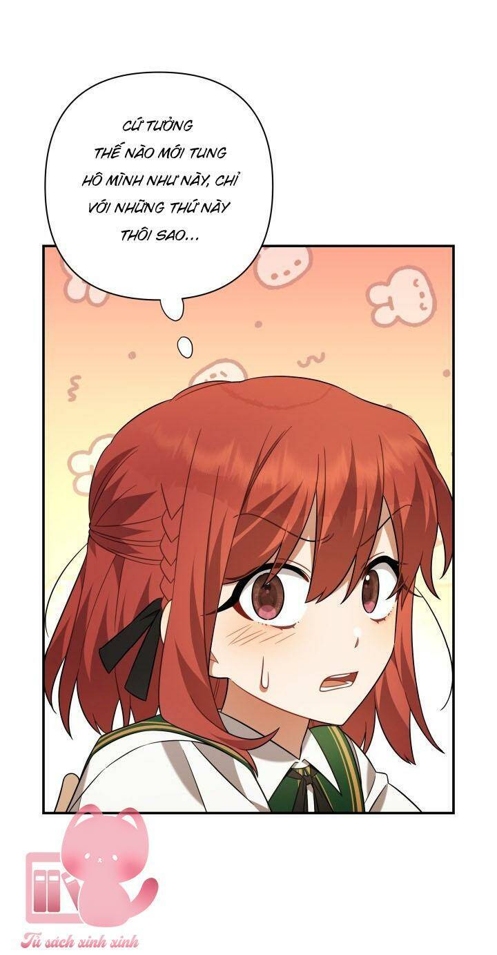 Thời Khắc Để Hiến Dâng Cái Chết Của Ngươi Đã Tới Chapter 14 - Trang 2