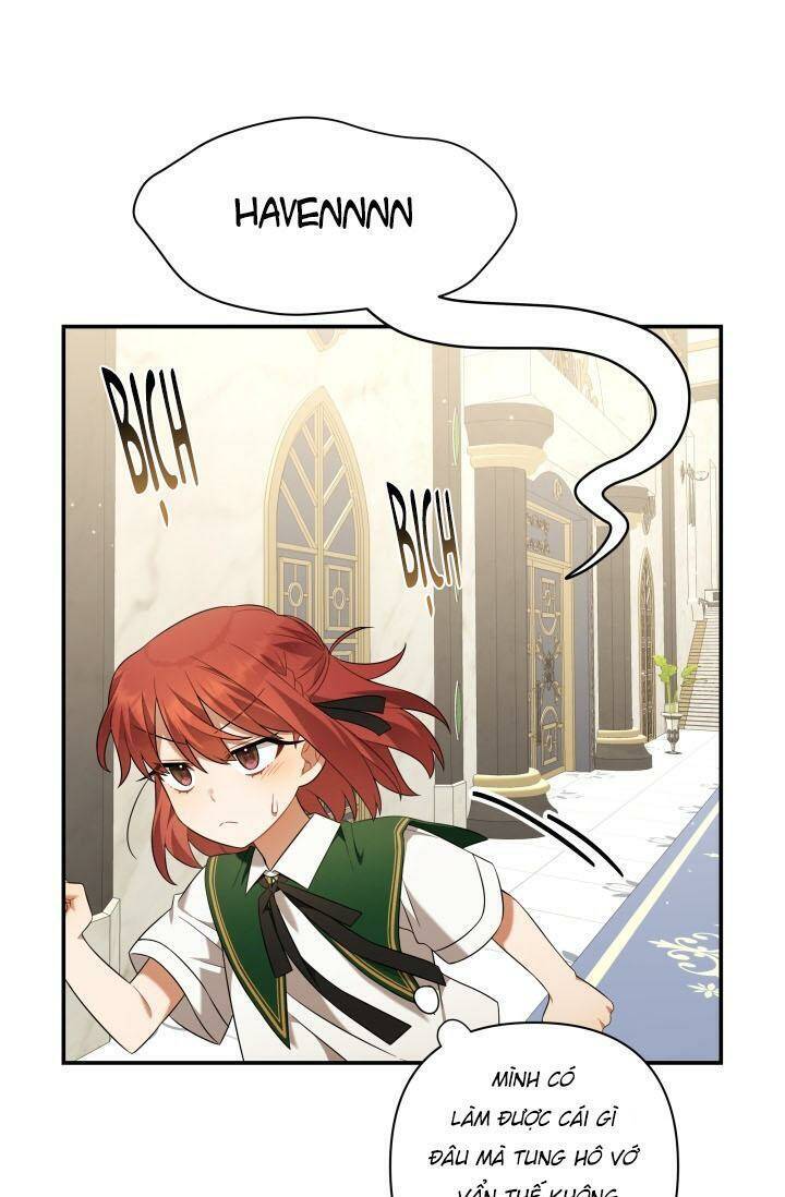 Thời Khắc Để Hiến Dâng Cái Chết Của Ngươi Đã Tới Chapter 14 - Trang 2