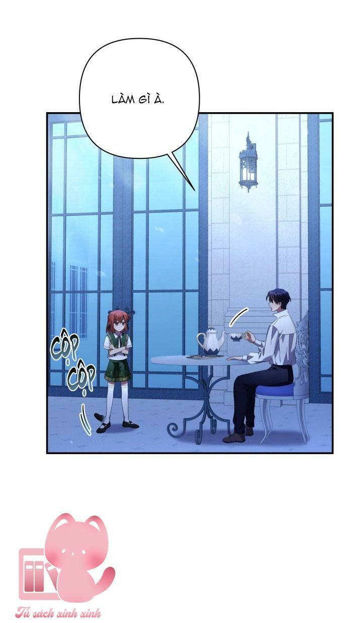 Thời Khắc Để Hiến Dâng Cái Chết Của Ngươi Đã Tới Chapter 14 - Trang 2