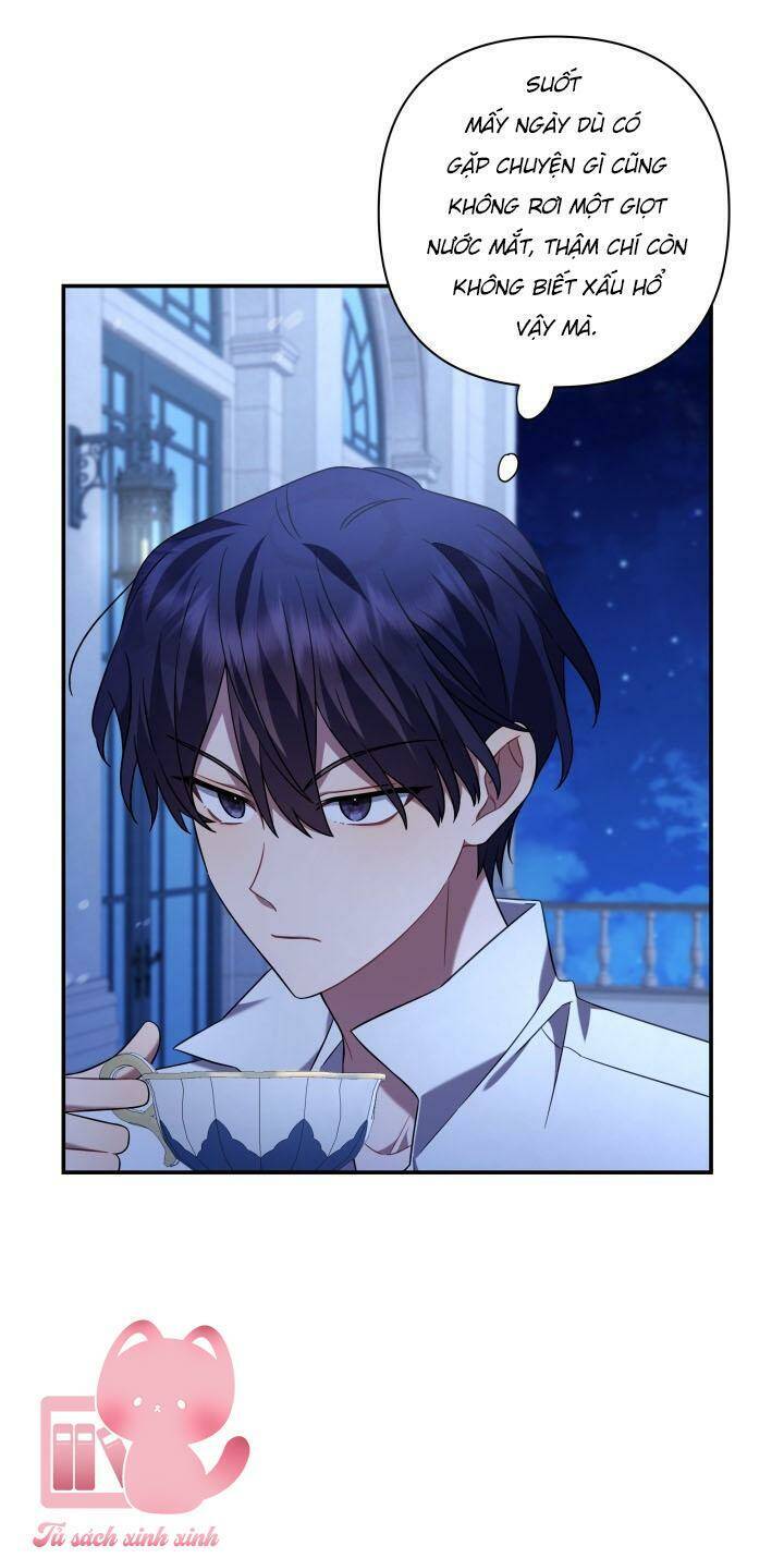 Thời Khắc Để Hiến Dâng Cái Chết Của Ngươi Đã Tới Chapter 14 - Trang 2