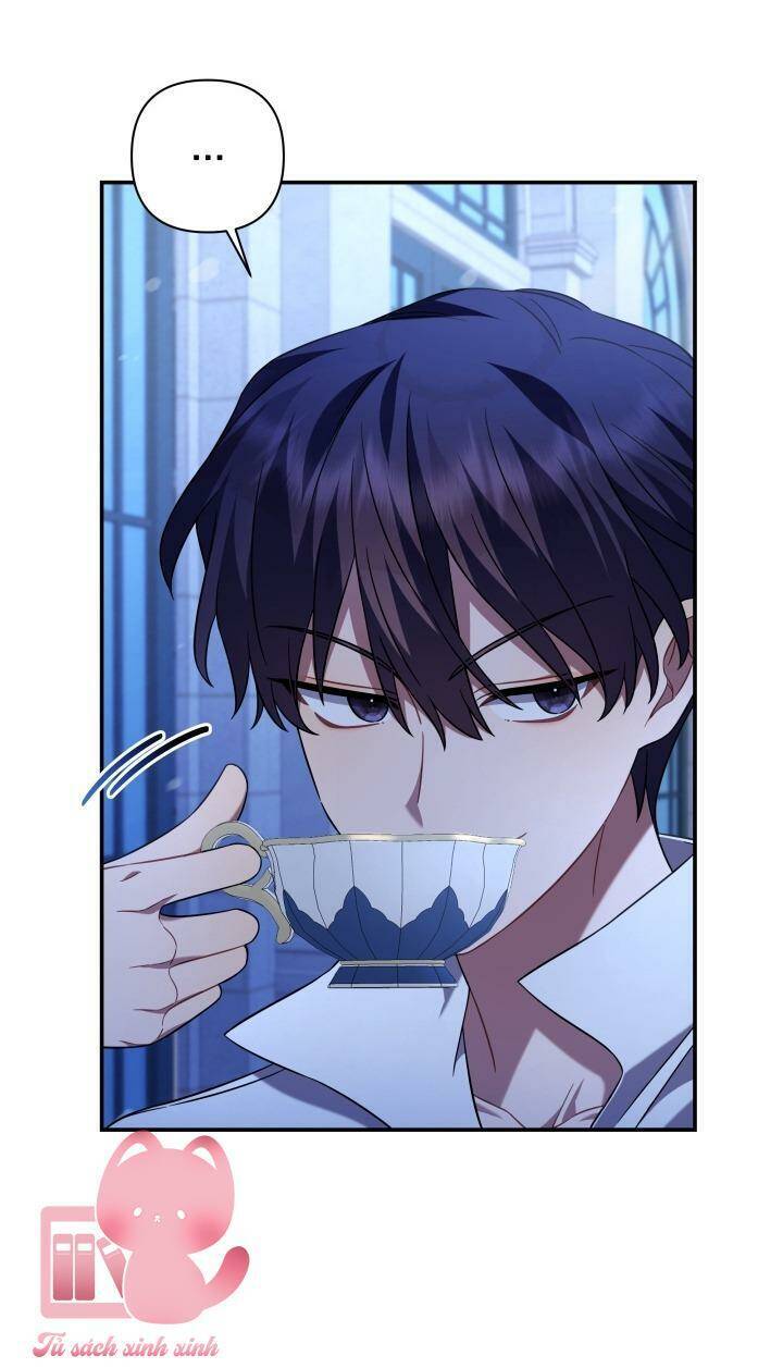 Thời Khắc Để Hiến Dâng Cái Chết Của Ngươi Đã Tới Chapter 14 - Trang 2