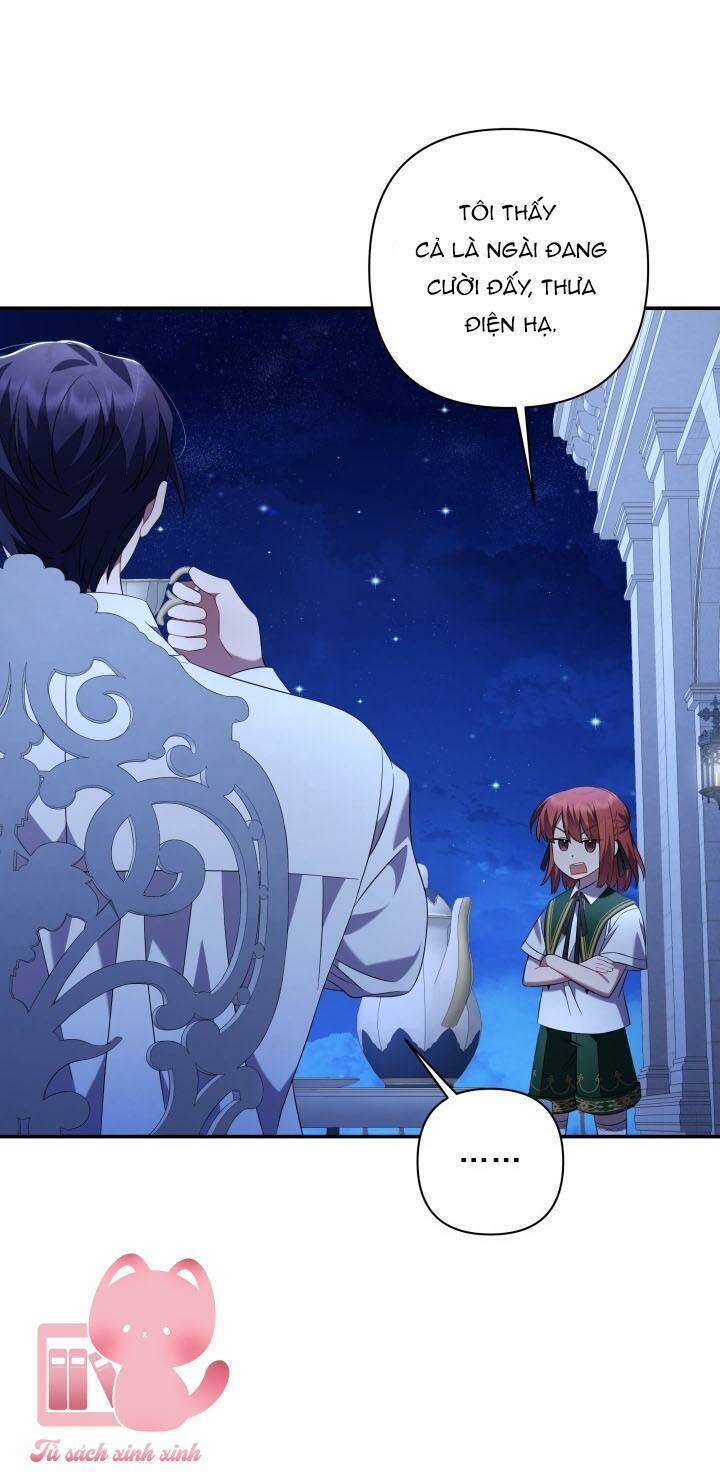 Thời Khắc Để Hiến Dâng Cái Chết Của Ngươi Đã Tới Chapter 14 - Trang 2