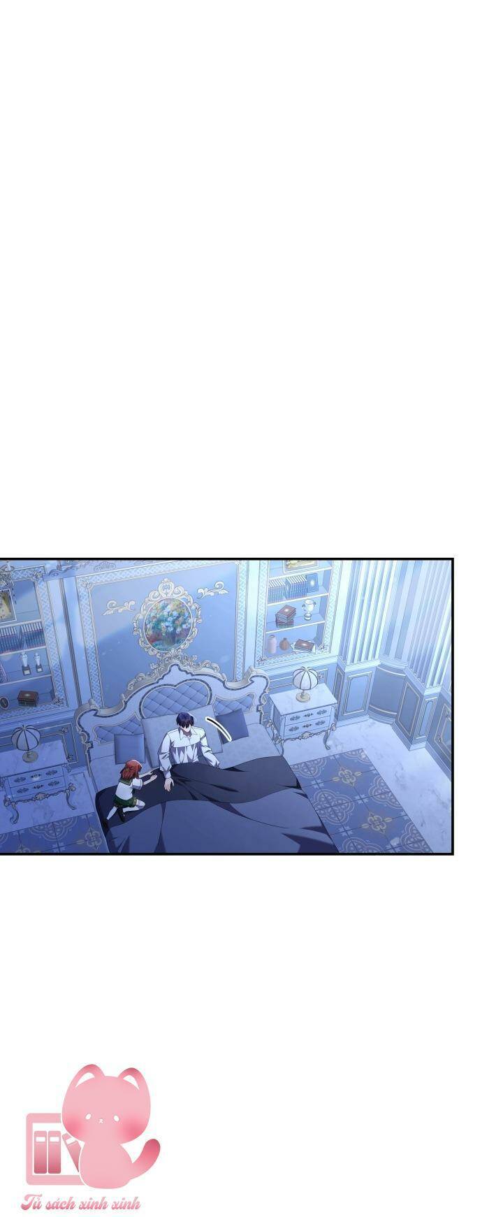 Thời Khắc Để Hiến Dâng Cái Chết Của Ngươi Đã Tới Chapter 14 - Trang 2