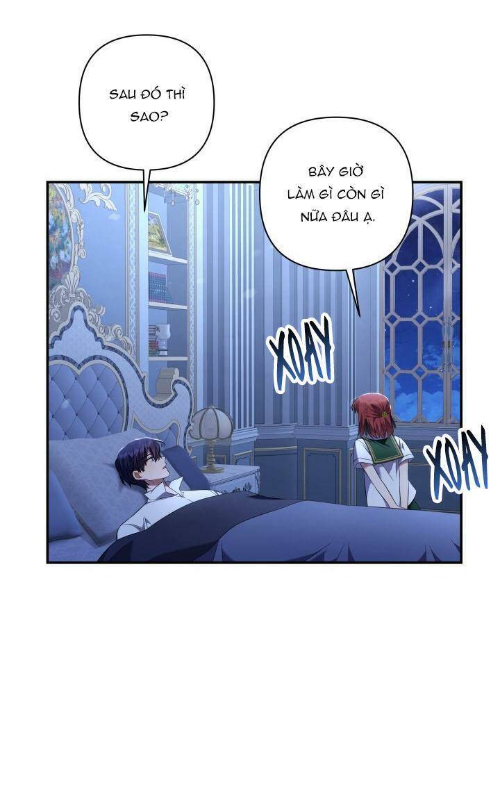 Thời Khắc Để Hiến Dâng Cái Chết Của Ngươi Đã Tới Chapter 14 - Trang 2