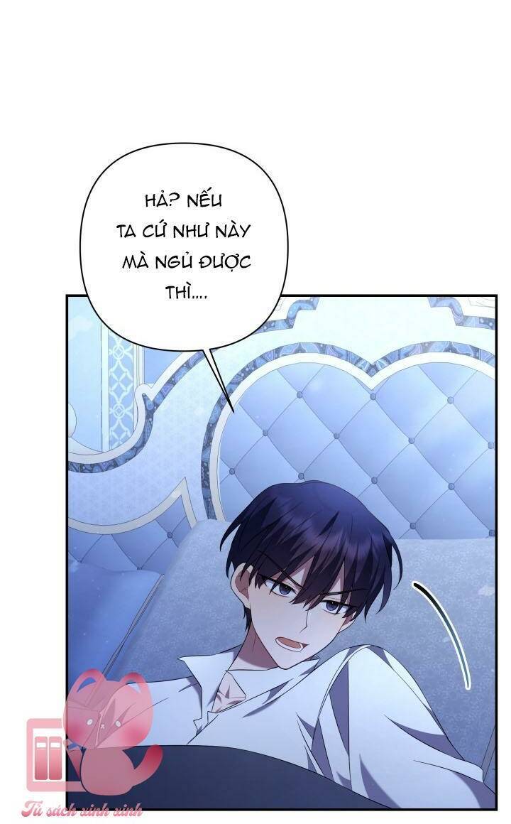 Thời Khắc Để Hiến Dâng Cái Chết Của Ngươi Đã Tới Chapter 14 - Trang 2