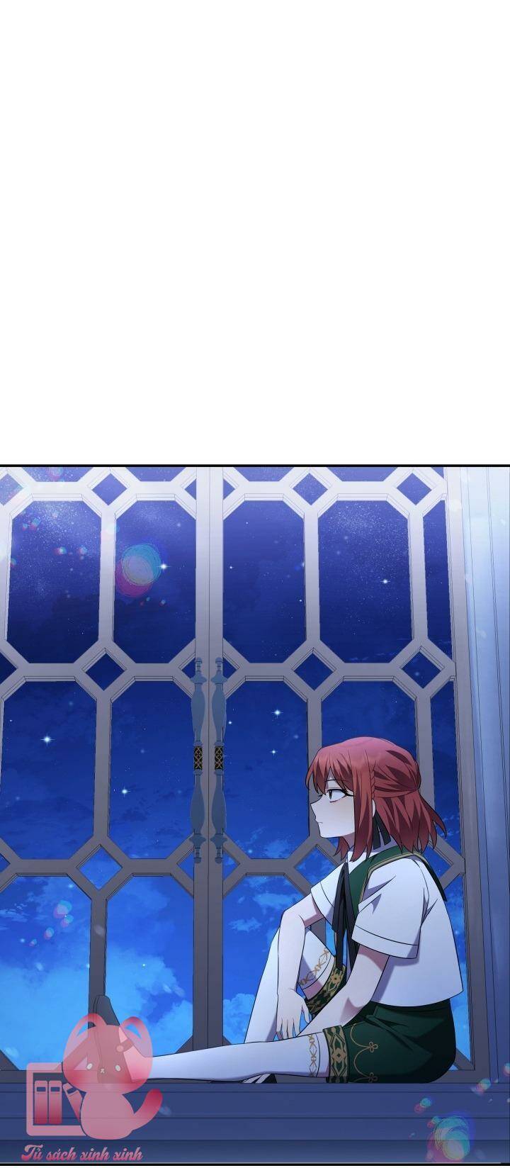 Thời Khắc Để Hiến Dâng Cái Chết Của Ngươi Đã Tới Chapter 14 - Trang 2