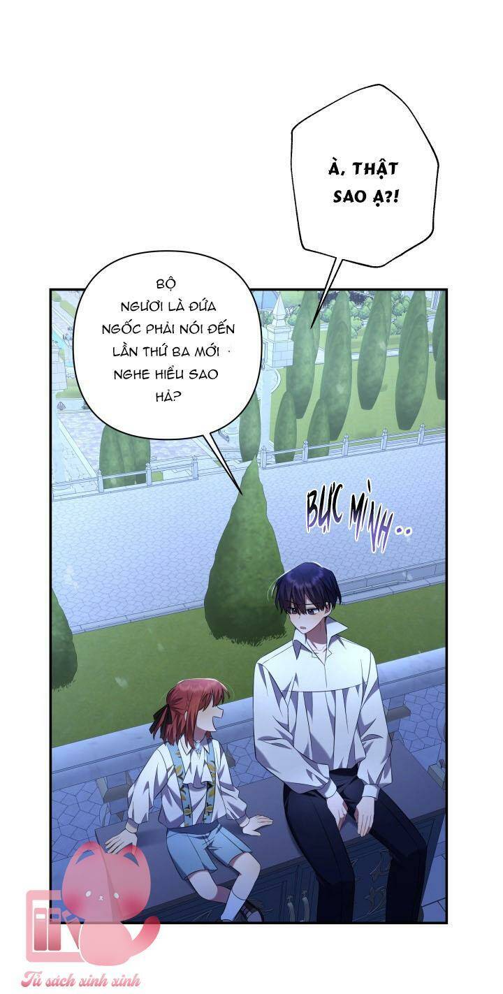 Thời Khắc Để Hiến Dâng Cái Chết Của Ngươi Đã Tới Chapter 14 - Trang 2