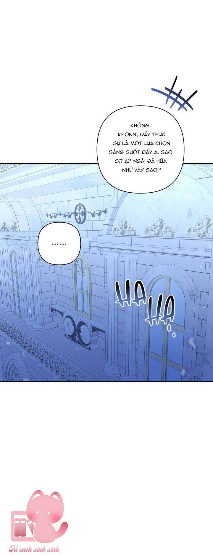 Thời Khắc Để Hiến Dâng Cái Chết Của Ngươi Đã Tới Chapter 14 - Trang 2