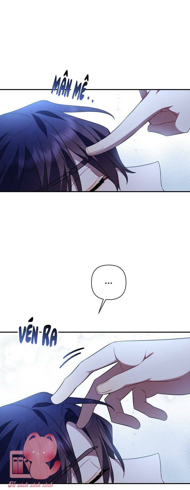 Thời Khắc Để Hiến Dâng Cái Chết Của Ngươi Đã Tới Chapter 15 - Trang 2