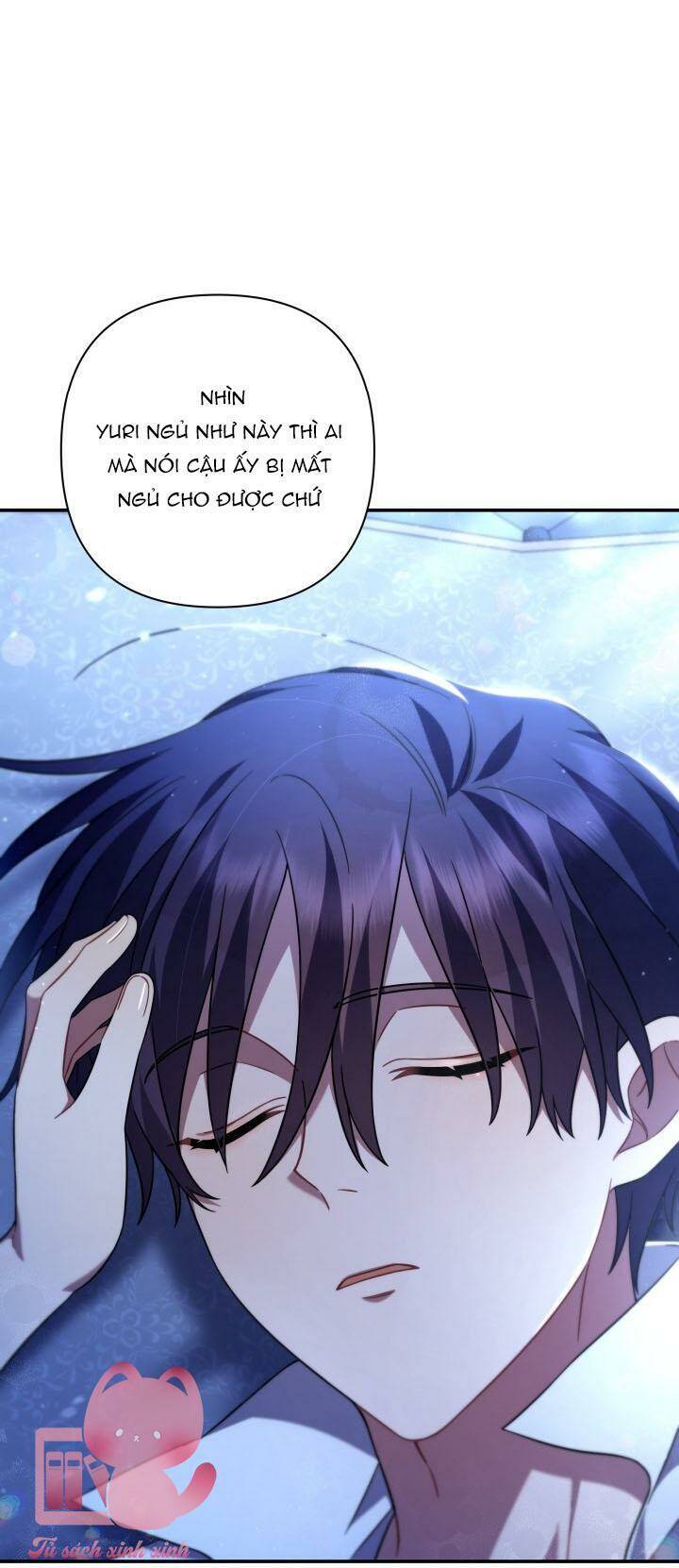 Thời Khắc Để Hiến Dâng Cái Chết Của Ngươi Đã Tới Chapter 15 - Trang 2