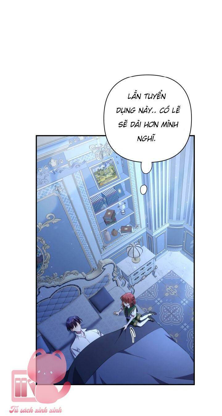 Thời Khắc Để Hiến Dâng Cái Chết Của Ngươi Đã Tới Chapter 15 - Trang 2