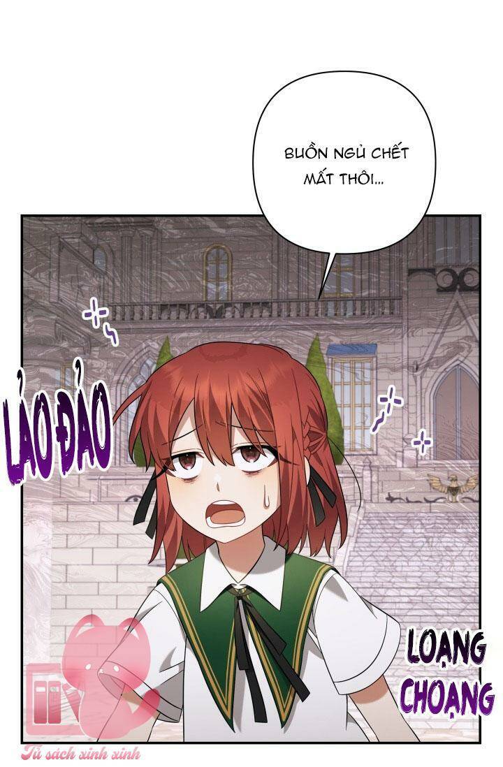 Thời Khắc Để Hiến Dâng Cái Chết Của Ngươi Đã Tới Chapter 15 - Trang 2