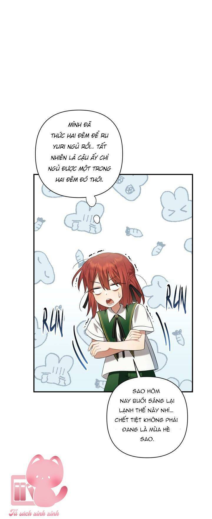 Thời Khắc Để Hiến Dâng Cái Chết Của Ngươi Đã Tới Chapter 15 - Trang 2