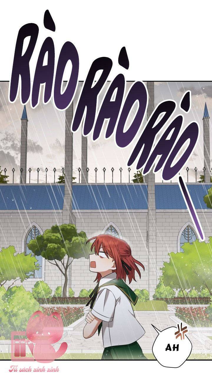 Thời Khắc Để Hiến Dâng Cái Chết Của Ngươi Đã Tới Chapter 15 - Trang 2