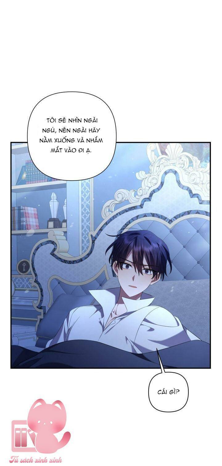 Thời Khắc Để Hiến Dâng Cái Chết Của Ngươi Đã Tới Chapter 15 - Trang 2