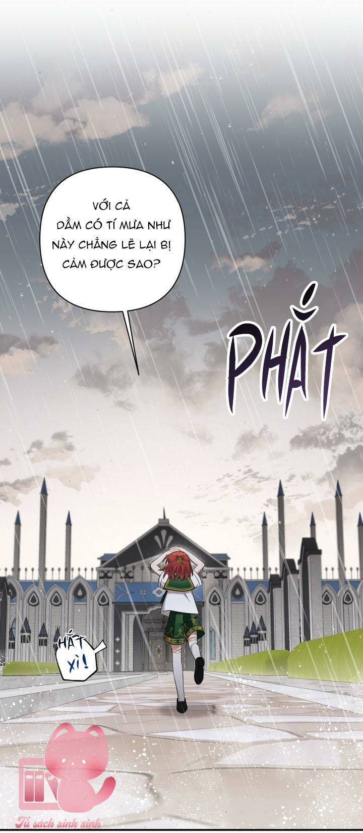 Thời Khắc Để Hiến Dâng Cái Chết Của Ngươi Đã Tới Chapter 15 - Trang 2