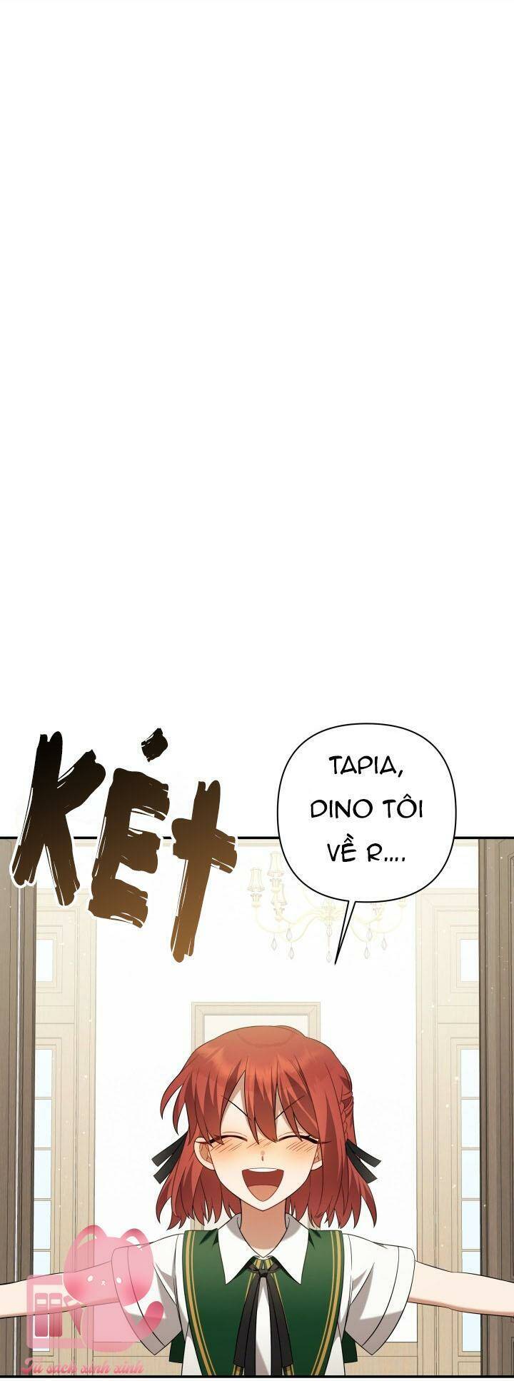 Thời Khắc Để Hiến Dâng Cái Chết Của Ngươi Đã Tới Chapter 15 - Trang 2