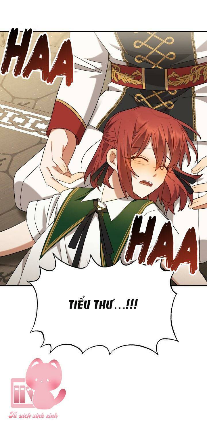 Thời Khắc Để Hiến Dâng Cái Chết Của Ngươi Đã Tới Chapter 15 - Trang 2