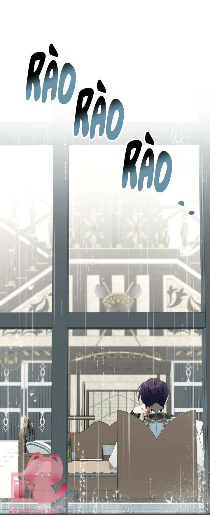 Thời Khắc Để Hiến Dâng Cái Chết Của Ngươi Đã Tới Chapter 15 - Trang 2