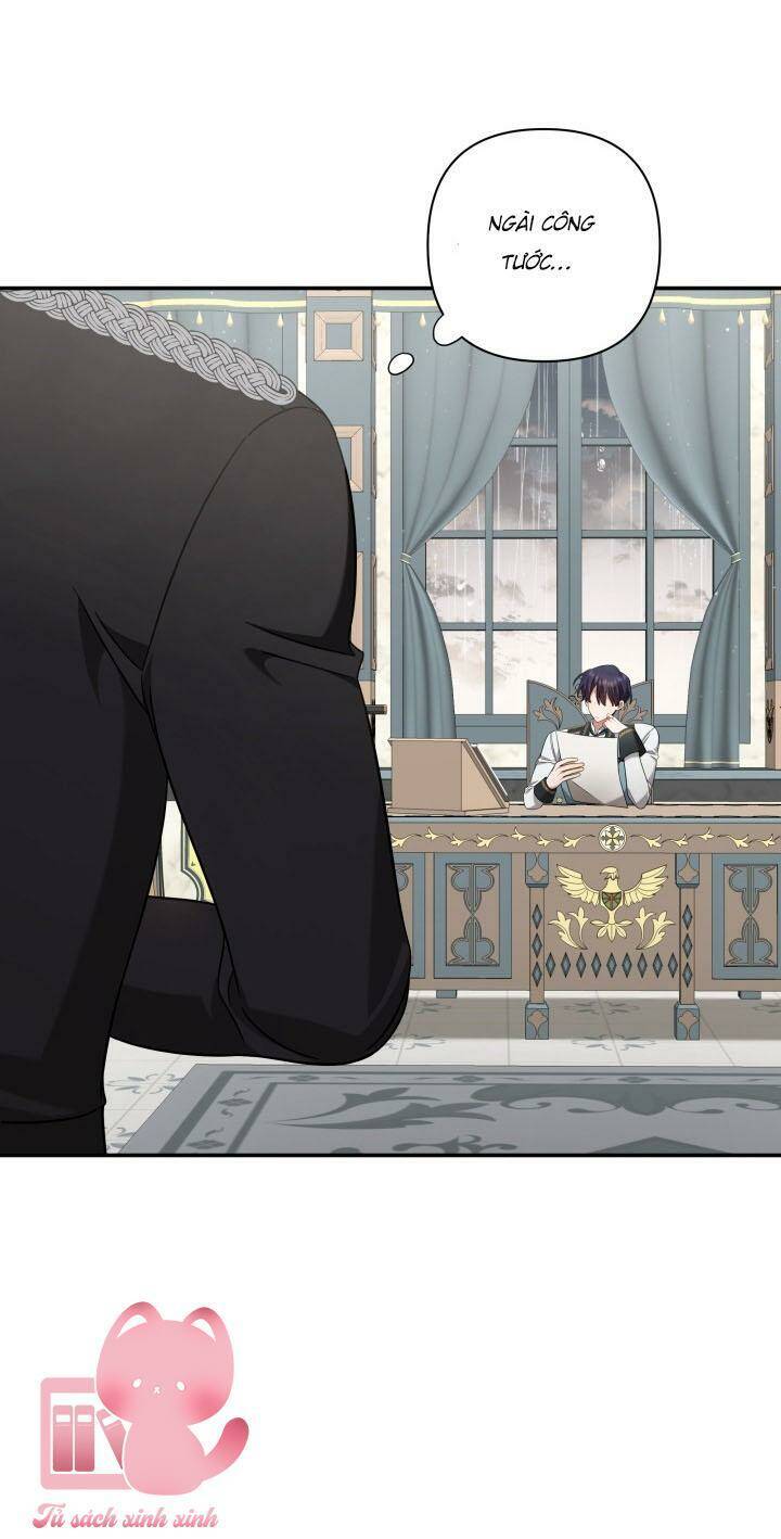 Thời Khắc Để Hiến Dâng Cái Chết Của Ngươi Đã Tới Chapter 15 - Trang 2