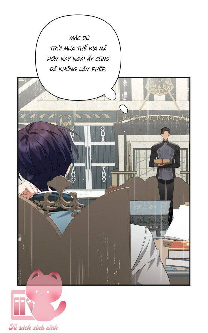 Thời Khắc Để Hiến Dâng Cái Chết Của Ngươi Đã Tới Chapter 15 - Trang 2