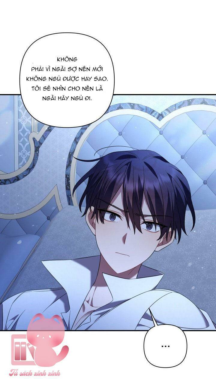 Thời Khắc Để Hiến Dâng Cái Chết Của Ngươi Đã Tới Chapter 15 - Trang 2