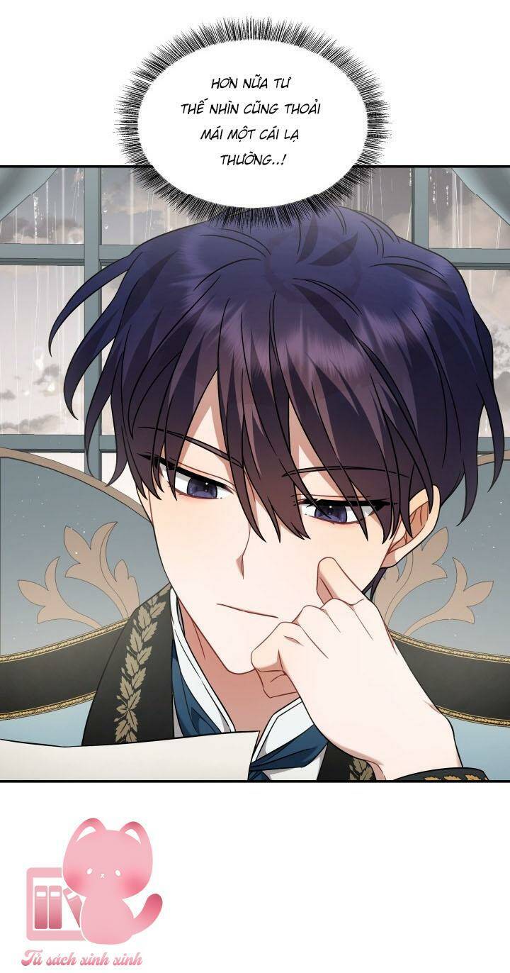 Thời Khắc Để Hiến Dâng Cái Chết Của Ngươi Đã Tới Chapter 15 - Trang 2