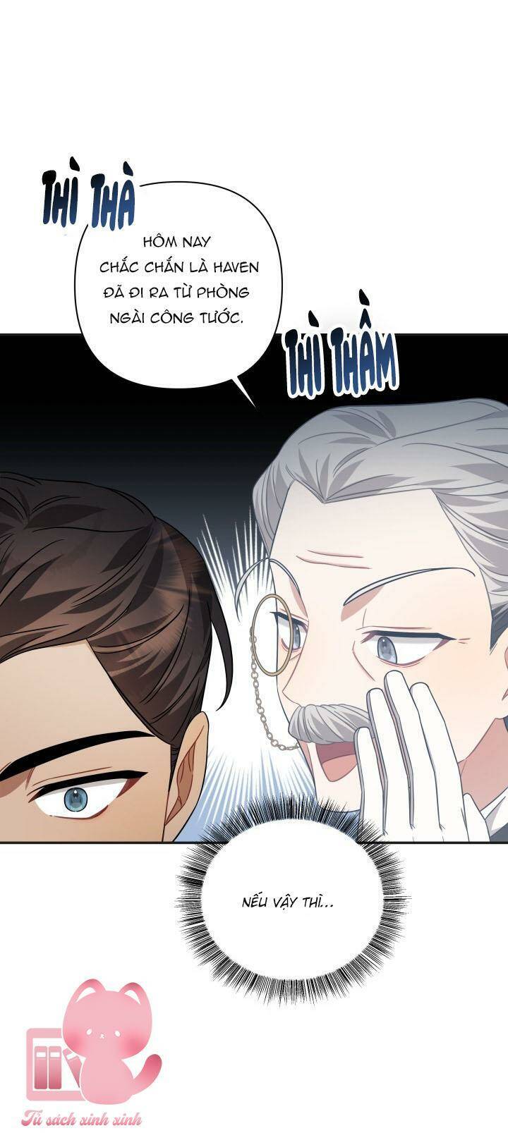 Thời Khắc Để Hiến Dâng Cái Chết Của Ngươi Đã Tới Chapter 15 - Trang 2
